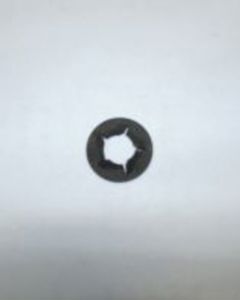 NUT,PUSH,RETAINER,F/5/16" PHOSPHATE FINISH